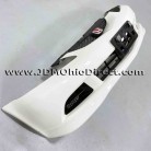 JDM DC5 Integra Type R 05-06 Front Bumper