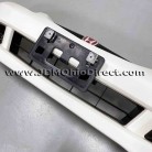 JDM DC5 Integra Type R 05-06 Front Bumper