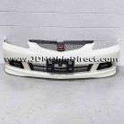 JDM DC5 Integra Type R 05-06 Front Bumper