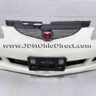 JDM DC5 Integra Type R 05-06 Front Bumper