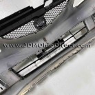 JDM DC5 Integra Type R 05-06 Front Bumper
