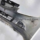 JDM DC5 Integra Type R 05-06 Front Bumper