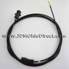 JDM DC5 Integra Type R RHD Fuel Door Cable