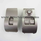 JDM DC5 Integra Type R RHD Window Switches