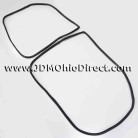 JDM DC5 Integra Type R Door Opening Seals