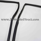 JDM DC5 Integra Type R Door Opening Seals
