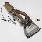 JDM DC5 Integra Type R Exhaust Manifold