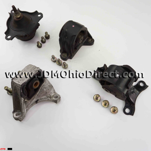JDM DC5 Integra Type R Engine Mount Set