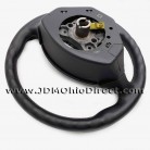 JDM DC5 Integra Type R Steering Wheel