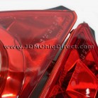 JDM DC5 Integra Type R 05/06 Taillights 