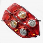 JDM DC5 Integra Type R 05/06 Taillights 