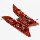 JDM DC5 Integra Type R 05/06 Taillights 