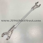 JDM DC5 Integra Type R 05-06 Rear Strut Bar 