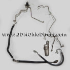 JDM DC5 Integra RHD AC Line Hose Kit