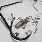 JDM DC5 Integra RHD AC Line Hose Kit