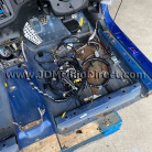 JDM DC5 Integra Type R 05-06 RHD Conversion