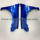 JDM DC5 Integra Type R Fender Set