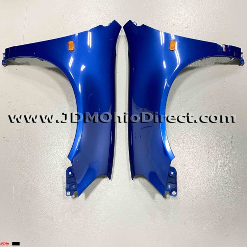 JDM DC5 Integra Type R Fender Set