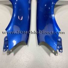 JDM DC5 Integra Type R Fender Set