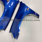JDM DC5 Integra Type R Fender Set