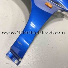JDM DC5 Integra Type R Fender Set