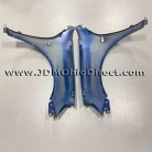 JDM DC5 Integra Type R Fender Set