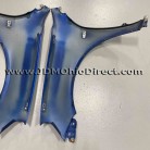 JDM DC5 Integra Type R Fender Set