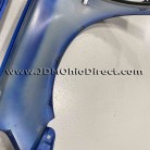 JDM DC5 Integra Type R Fender Set