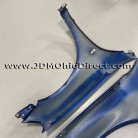 JDM DC5 Integra Type R Fender Set