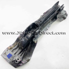 JDM DC5 Integra Type R Rear Subframe