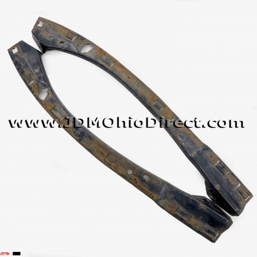 JDM DC5 Integra Type R 05-06 Taillight Brackets 