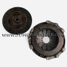 JDM K20A Type R OEM Clutch and Pressure Plate