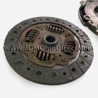 JDM K20A Type R OEM Clutch and Pressure Plate