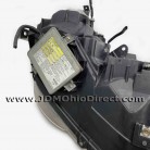 JDM DC5 Integra Type R 02-04 HID Headlight Set 