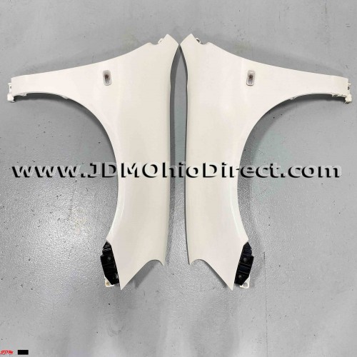 JDM DC5 Integra Type R Fender Set