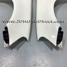 JDM DC5 Integra Type R Fender Set