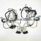 JDM DC5 Integra Type R RHD Door Internal Conversion Kit 