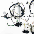 JDM DC5 Integra Type R RHD Door Internal Conversion Kit 