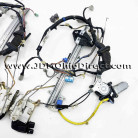 JDM DC5 Integra Type R RHD Door Internal Conversion Kit 