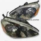 JDM DC5 Integra Type R 02-04 HID Headlight Set 