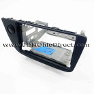 JDM DC5 Integra Type R RHD Radio Bezel 