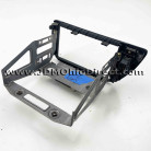 JDM DC5 Integra Type R RHD Radio Bezel 