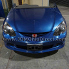 JDM DC5 Integra Type R Front End Conversion 