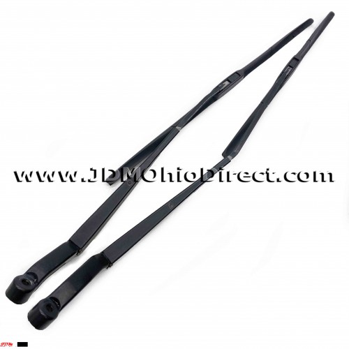 JDM DC5 Integra Type R RHD Wiper Set  