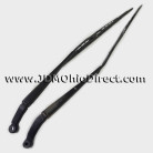 JDM DC5 Integra Type R RHD Wiper Set  