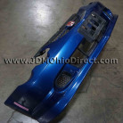 JDM DC5 Integra Type R Front Bumper with Lip 