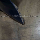 JDM DC5 Integra Type R Front Bumper with Lip 