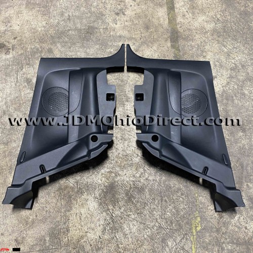 JDM DC5 Integra Type R Interior Quarter Panel Trim