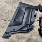 JDM DC5 Integra Type R Interior Quarter Panel Trim
