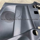 JDM DC5 Integra Type R Interior Quarter Panel Trim